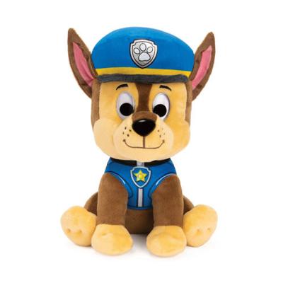 Knuffel The Paw Patrol + 1 Jaar Plastic Multicolour 25 cm The Paw Patrol