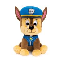 Knuffel The Paw Patrol + 1 Jaar Plastic Multicolour 25 cm The Paw Patrol - thumbnail