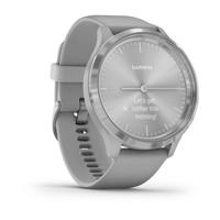 Garmin vívomove 3 smartwatch OLED Zilver GPS - thumbnail