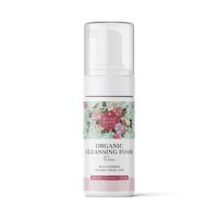 Gezichtsreiniger Schuim Roos BIO Eliah Sahil - 110ml - thumbnail