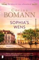 Sophia's wens - Corina Bomann - ebook - thumbnail