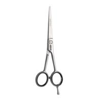 Jaguar Scissors White Line Satin Plus 6" - thumbnail
