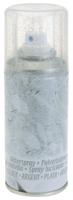Glitterspray Zilver 150ml - thumbnail