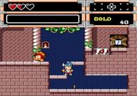 Wonder Boy Collection - thumbnail