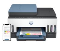 Multifunctionele Printer HP Smart Tank 7306 - thumbnail
