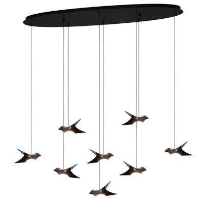 Stars of Light Vogeltjes hanglampParatebueno 116cm - 390055