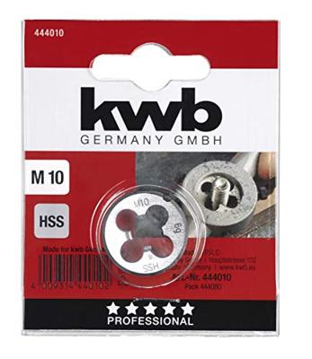 kwb 444010 Snijsets 1 stuk(s)
