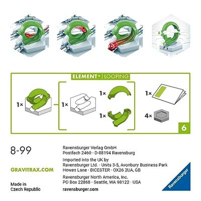 Ravensburger 22412 GraviTrax Element Looping