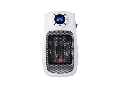 TRONIC Keramische stopcontact verwarming (Wit)