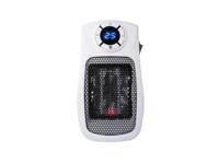 TRONIC Keramische stopcontact verwarming (Wit) - thumbnail