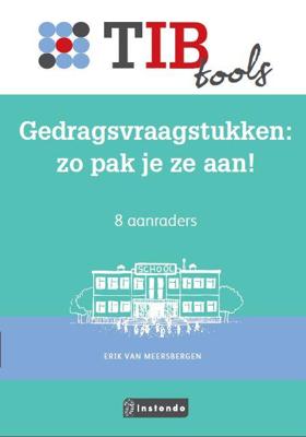 Gedragsvraagstukken?: zo pak je ze aan! (Paperback) Gedragsvraagstukken?: zo pak je ze aan! (Paperback)