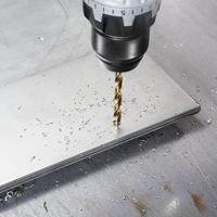 Bosch Accessoires Metaalboren HSS-Co, Standard 1 x 12 x 34 mm 10st - 2608585872 - thumbnail
