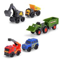 Balanceertafel Dickie Toys - thumbnail