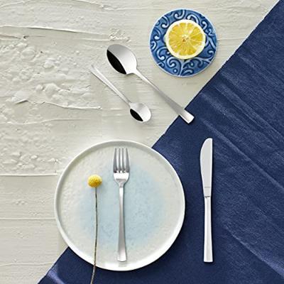 Amefa Bestekset Neptune 24-delig Amefa Bestekset Neptune 24-delig