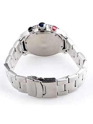 Wenger 01.0643.111 Heren Horloge Swiss-made 43mm 20 ATM Wenger 01.0643.111 Heren Horloge Swiss-made 43mm 20 ATM