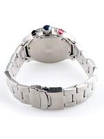 Wenger 01.0643.111 Heren Horloge Swiss-made 43mm 20 ATM - thumbnail