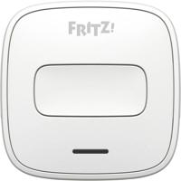 AVM FRITZ! DECT 400 (draagbare knop voor smart home-bediening, bediening van slimme FRITZ-stopcontacten FRITZ! DECT 200 en FRITZ! DECT 210, voor FRITZ! doos kan worden gebruikt met DECT-basis) - thumbnail