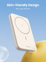 Beveiligingscamera Ugreen 25207 Zwart - thumbnail