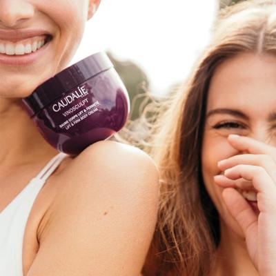 Caudalie Vinosculpt Liftende en Verstevigende Lichaamsbalsem 250ml