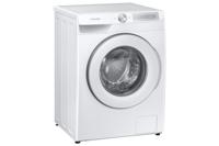 Samsung Autodose 6000-serie WW10T634AHH wasmachine Vrijstaand Voorbelading 10,5 kg 1400 RPM A+++ Wit - thumbnail