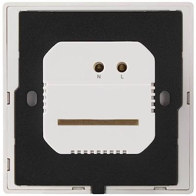 Sygonix SY-5050584 Besturingscentrale WiFi, ZigBee Binnen