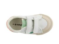 Kindersneakers Tribu Trieras VICTORIA® groen - thumbnail