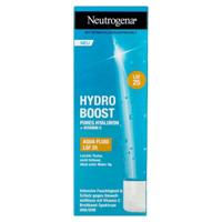 Neutrogena Hydro Boost Hydrating Fluid Spf25 50ml - thumbnail