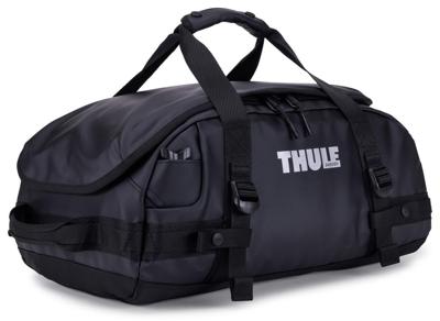 Thule Chasm 30L Duffel Black 30L