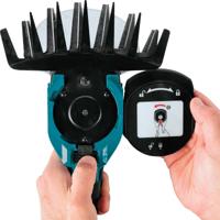 Makita dum604z | 18v | accu grasschaar | zonder accu's en lader dum604z - thumbnail