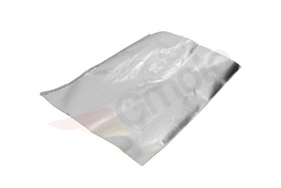 SILENT SPORT hittebeschermingsfolie heat shield sp 25x33cm