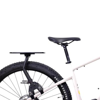 Aeroe spider pannier receiver