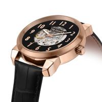 Trussardi R2421154001 (Ø 40 mm) Heren horloge - thumbnail