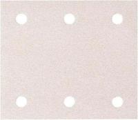 Makita P-35829 Schuurvel K80 114x102 White - thumbnail