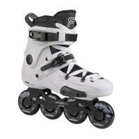 FR1 80 White / Wit - Free Skates - thumbnail