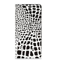 Google Pixel 7A | Hoesje maken | Slangenprint - thumbnail