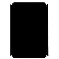 Schneider Electric NSYMB1210 (l x b) 1000 mm x 1200 mm Kunststof Zwart (RAL 9005) 1 stuk(s) - thumbnail