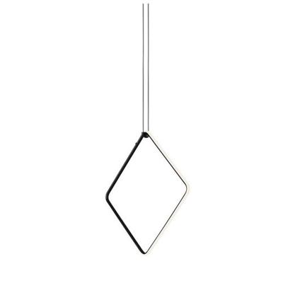 Flos Arrangements Hanglamp - Square Large Flos Arrangements Hanglamp - Square Large