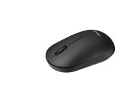 ASUS CW100 toetsenbord Inclusief muis Universeel RF Draadloos QWERTY Amerikaans Engels Zwart - thumbnail