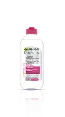 Garnier SkinActive Alles-in-1 Micellair Reinigingswater Garnier SkinActive Alles-in-1 Micellair Reinigingswater