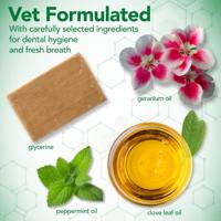 VETS BEST ADVANCED DENTAL FOAM - thumbnail