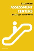 Alles over assessment centers (Paperback) - thumbnail