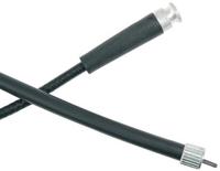 Tecnium kilometerteller kabel speedometer cable 890 mm, 021sp - thumbnail
