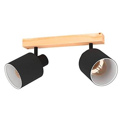 Eglo 2-lichts plafondlampBatallas - 99489