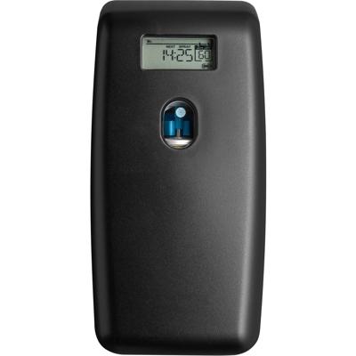 Luchtverfrisserdispenser quartzline q23 zwart Luchtverfrisserdispenser quartzline q23 zwart