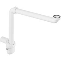 Bekersifon Viega voor Badkamermeubel Verstelbaar Wit - thumbnail