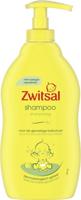 Zwitsal Zwitsal Shampoo 400 ml - thumbnail