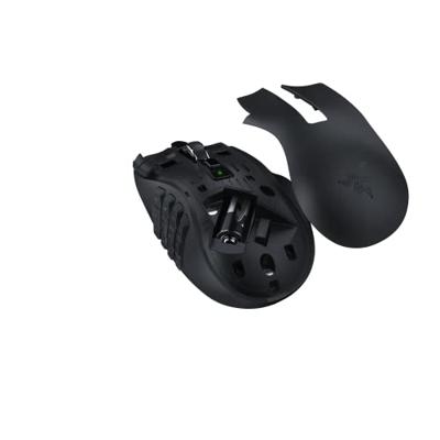 Gamemuis Razer Naga V2 HyperSpeed Zwart 30000 dpi