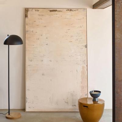 Kave Home Schilderij 'Silpa' XXL 200 x 120cm