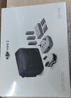 DJI Mini 2 Combo Quadcopter Zwart, Wit 4 propellers 12 MP 3840 x 2160 Pixels 2250 mAh - thumbnail