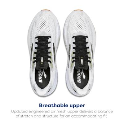 Brooks Ghost 17 Heren